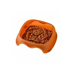 TUPET SHOP - Comedero Lento para Mascotas