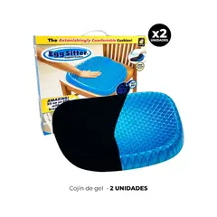 IMPORTADO MC - 2 COJÍN DE GEL 1000gr