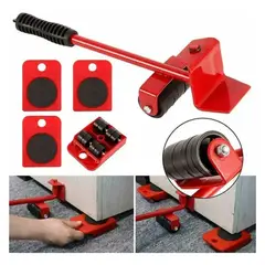 IMPORTADO MC - Kit Para Mover Muebles Pesados