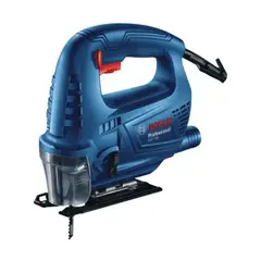 BOSCH - Sierra Caladora Gst 700 500 Watts 70 Mm Nuevo Modelo!