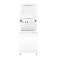MABE - Centro de Lavado Eléctrico 24 Kg Blanco MCLP2440ESBB0