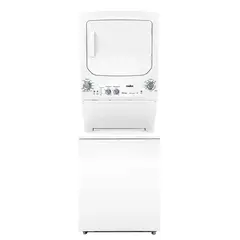 MABE - Centro de Lavado UltraCapacity Gas 24 Kg MCLP2440PSBB0