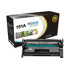 GENERICO - Toner Compatible HP 151A W1510A 4003, Mfp 4103 3050 Pag
