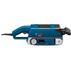 BOSCH - Lijadora De Banda Bosch Profes. Gbs 75 Ae 750 W Banda 75 mm