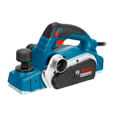 BOSCH - Cepillo Eléctrico 710 Watts Gho 26-82 D Mm Wood Razor