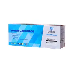 GENERICO - Toner PAMAS Compatible HP 145A W1450A
