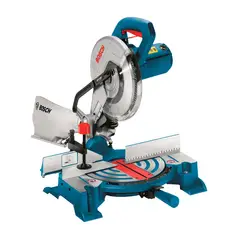 BOSCH - Sierra Ingleteadora 10 Pulg.(254mm) Gcm 10x 1700 Watts