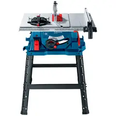 BOSCH - Sierra De Mesa 1800w Gts 254 + 1 Disco De 254mm Profes