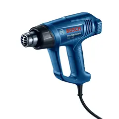 Bosch - Pistola De Calor Bosch GHG 180 1800W 60 / 350/550 °C Profes.