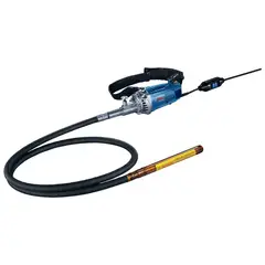 BOSCH - Vibrador De Concreto Gvc 22 Ex 2200 W + Manguera