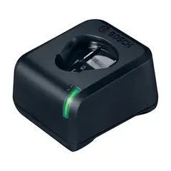 Bosch - Cargador De Baterías Ion-litio 12v Máx Cc Bosch Gal 12v-20