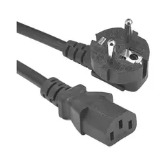 AMERICAN NET - Cable Power Schuko HD2VV-F