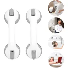 GENERICO - AGARRADERA CON VENTOSA