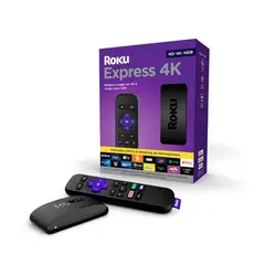 ROKU - EXPRESS 4K 3940MX 1GB