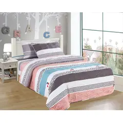 CASATEX - CUBRECAMA KIDS DE 1.5 PLZ