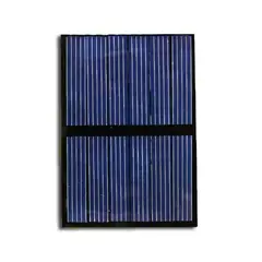 OPALUX - Panel  Solar  3V  PL-3V  OPALUX