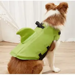 GENERICO - Chaleco salvavidas perro gato talla XS