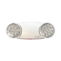 OPALUX - Lámpara de Emergencia 24 LED Mantis 90 Minutos 9909.220