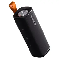 XIAOMI - Parlante Xiaomi Portatil Outdoor 30W Acuatico Stereo - Black