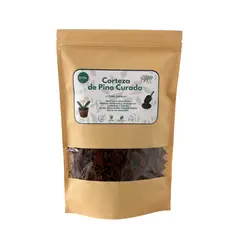 GREEN SUPPLY - Sustrato - Corteza de Pino 3lt