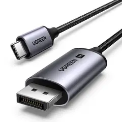 UGREEN - Cable USB-C a DisplayPort 8K 3M 25839