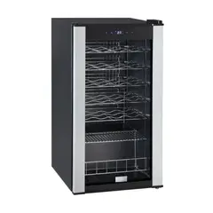 OSTER - Vinera Oster Digital 28 Botellas OS-PWCC2800B