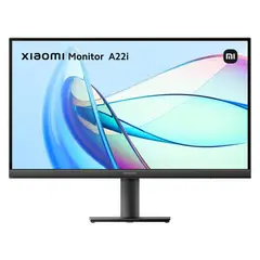 XIAOMI - Monitor A22i 21.5" Full HD VA 75 Hz - Monitor para PC
