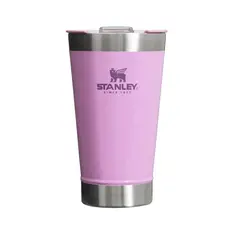 STANLEY - CLASSIC STAY CHILL BEER 16 ONZAS LILAC GLOSS