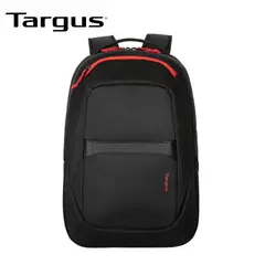 TARGUS - Mochila Negra Strike II Gaming De 17,3