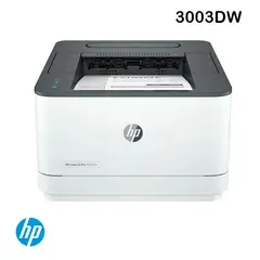 HP - Impresora LaserJet Pro HP 3003DW 3G654A