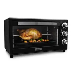 OSTER - Horno Tostador 60 Litros TSSTTVLC60L