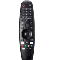 GENERICO - Control SMART Magic Remote Para LG