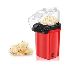 GENERICO - Maquina Pop Corn Canchita Cine Pelicula MOD1