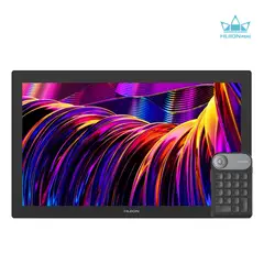 HUION - HUION KAMVAS PRO 27 (4K) MONITOR GRÁFICO