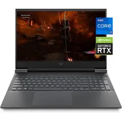 HP - Laptop Gamer Victus 15-fa1163dx Intel Core I7-12650H 16GB RAM 512GB SSD NVIDIA GeForce RTX4060