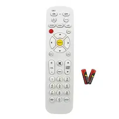 DIRECTV - Control Remoto Decodificador DIRECT TV + PILAS Gratis