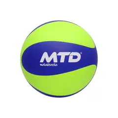 MATADORCITA - PELOTA DE VOLEY 420 VERDE N5