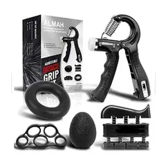 WATERLIFE - KIT HAND GRIP NEGRO