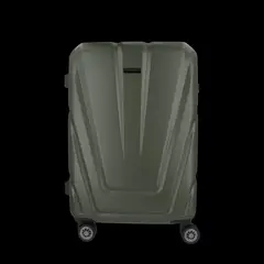 SAMSONITE - Maleta Rígida Vegas Samsonite 3 Grande Moss Green