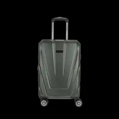 SAMSONITE - Maleta Rígida Vegas 3.0 Cabina Moss Green