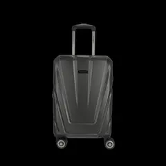 SAMSONITE - Maleta Rígida Vegas Samsonite 3 Cabina Onyx Black