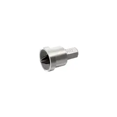 STANLEY - Punta atornillador punta magnetica para drywall