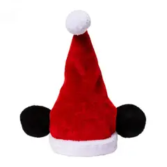 DISNEY - Gorro navideño Mickey Mouse