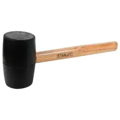 STANLEY - Mazo martillo de Goma 20 Oz