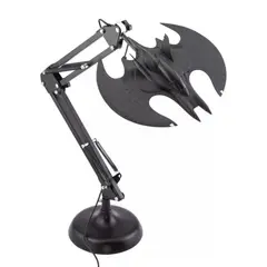 PALADONE - LAMPARA DE ESCRITORIO EN FORMA DE BATWING BATMAN