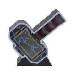PALADONE - LAMPARA MARTILLO THOR