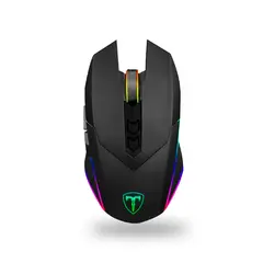 T DAGGER - MOUSE GAMER PROGRAMABLE T-DAGGER LIEUTENTANT