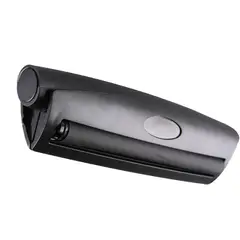 GENERICO - ROLEADORA EASY ROLLING SEMIAUTOMATICA KING SIZE NEGRO