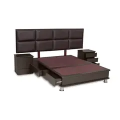 DRIMER - Dormitorio Sofia 2 Plazas