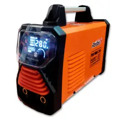 REDBO - Máquina de soldar MMA-280 PRO 280A 14KVA